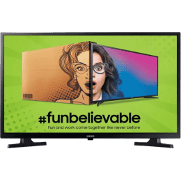 SAMSUNG | UA32T4010ARXXL | 32 inch HD | LED TV