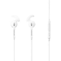 SAMSUNG EO-EG920BWEGIN Wired Headset | White