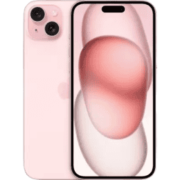 Apple iphone 15 plus | 128GB | Pink