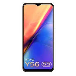 vivo Y56 5G | 8GB | 128GB | Orange Shimmer