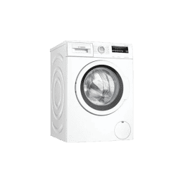 Bosch | WAJ2016HIN | 6.5 kg |  4 Star |  Fully Automatic Front Load Washing Machine | White
