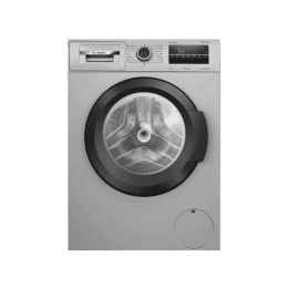 Bosch | WLJ2026SIN |  6 kg | Fully-Automatic Front Loading Washing Machine