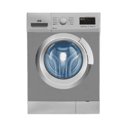 IFB |  Neo Diva SXS 7010 | 7 kg | Automatic Front Load Washing Machine  | Silver