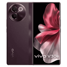 vivo V30e 5G | 8GB | 256GB | Velvet Red