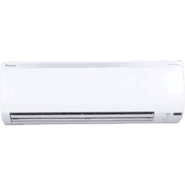 Daikin  1.8 Ton Inverter 3 Star Split Air Conditioner | FTKL60UV16U