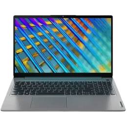 Lenovo IdeaPad 3 | Intel Core i7/11th Gen | 16 GB/512 GB SSD/Windows 11 Home | 82H803HRIN Laptop | Arctic Grey