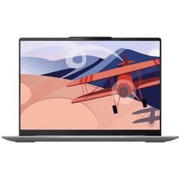 Lenovo Yoga slim 6i  |Intel Core i7 13th Gen 13700H  |16 GB |1TB SSD |14 inch | Storm Grey | 83E00017IN