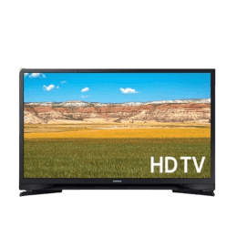 Samsung HD Ready LED Smart TV | 80 cm | 32 Inch | UA32T4600AKBXL | Black