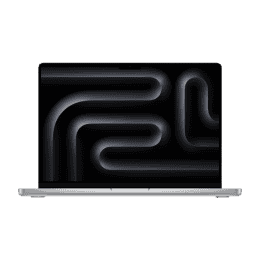 Apple MacBook Pro M3 chip| 14 Inch | 8-core CPU | 10-core GPU | 1TB SSD | Silver