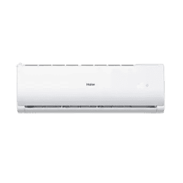 HAIER 1.0 TON 3 Star Inverter Split AC | HS12V POW3BN