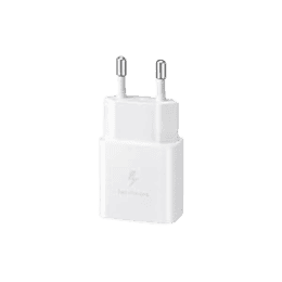 Samsung Type-C Charger | 15W | New Design Travel Adaptor | Without Cable