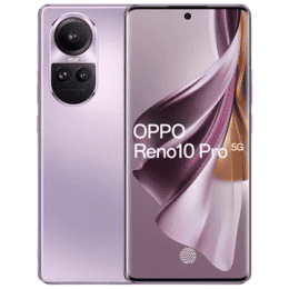 oppo Reno 10 Pro 5G | 12 GB | 256 GB | Glossy Purple