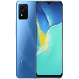 vivo Y01A | 32 GB/2 GB | Sapphire Blue