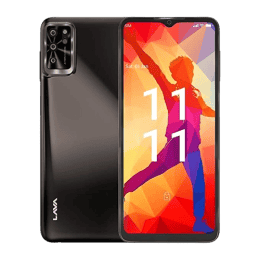 Lava Yuva Pro | 3GB/32GB |  Metallic Grey