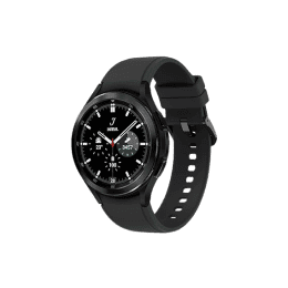 Samsung Galaxy Watch4 Classic LTE | 4.6cm | Black