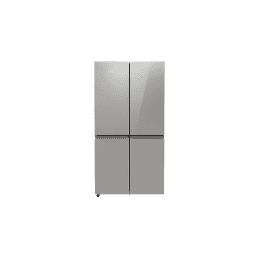 GODREJ RM EONVELVET 685 RIT IN ST | Side By Side | Frost Free Refrigerator