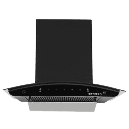 FABER HOOD FLORENCE FL SC AC BK 60 | Chimney
