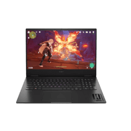 HP 16-WF1025TX OMEN Ci7-14700HX | 16GB | 1TB SSD | RTX4060-8GB | 16.1 FHD | WIN11+MSO | SHADOW BLACK