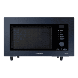 SAMSUNG | MC32B7382QD/TL | MICROWAVE OVEN | CLEAN NAVY