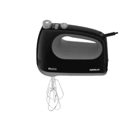 HAVELLS beato 300 W Electric Whisk  | Black