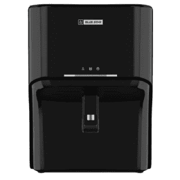 Blue Star Iconia UV UF Mineral Water Purifier | 7 L | IC2BLAM01