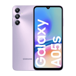 Samsung  Galaxy A05s | 6GB  | 128GB | Light Violet