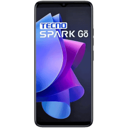 Tecno Spark Go 2023 | 64 GB | 4 GB RAM | UYUNI BLUE