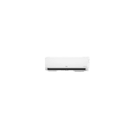 LG  1.5 TON 5 STAR  |  RSNQ19ENZE | Copper Condenser | White