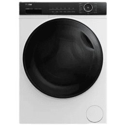 Haier | HW70-IM12929C | 7 kg |  3 Star |  Inverter Fully Automatic Front Load Washing Machine | White