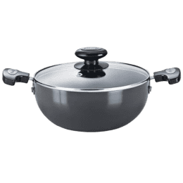 Prestige Kadai 240 mm | 24 cm | 2.6 L