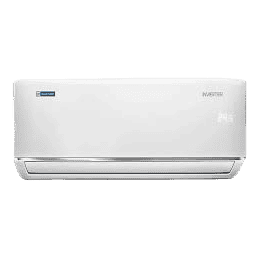 Bluestar IA312QKU 1.0 Ton Inverter AC | White