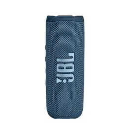 JBL FLIP 6 | FLIP6BLU | BLUETOOTH SPEAKER | BLUE