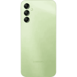 Samsung Galaxy A14 5G | 8GB | 128GB | Light Green