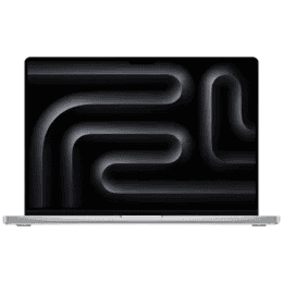 Apple MacBook Pro 2023 | MRW43HN/A | Apple M3 Pro  | 16.2 inch/ 18GB/ 512GB SSD/ macOS | Silver
