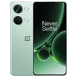 OnePlus Nord CE3 5G | 256GB | 16 GB | Misty Green
