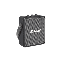 MARSHALL STOCKWELL II | MS STWL2 | BLACK