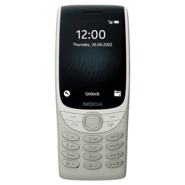 NOKIA 8210 4g | SAND