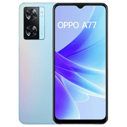 OPPO A77 | 64GB | 4GB | Sky Blue