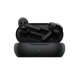 ONEPLUS BUDS Z2 | E504A | MATTE BLACK