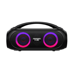 BOAT PARTYPAL 53 BT SPEAKER | MIDNIGHT BLACK