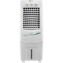 ORIENT SUPERCOOL | CP3001H 30L | WHITE