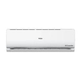 Haier | HS50V-TBS3BE | 1.5 Ton 3 star | Inverter Split AC