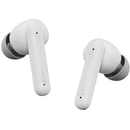 boAt AIRDOPES 148 Bluetooth Headset | White purity