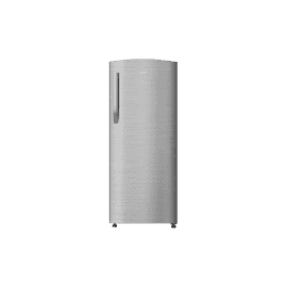 IFB Direct Cool Refrigerator |  212 L | 5 Star | Grey | 2325IGS