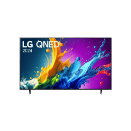 LG QNED82T 165 cm (65 Inch) Ultra HD 4K Smart QNED TV  | 65QNED82T6A