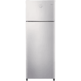 Godrej | 294 L | Frost Free | Double Door | 3 Star | RT EONVALOR 310C 35 RCIF | Convertible Refrigerator