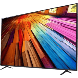 LG UT80 Ultra HD 4K Smart LED TV  | 177 cm (70 inch) |  70UT80406LA