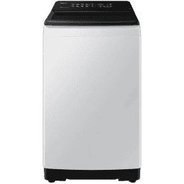 Samsung 7 kg Fully Automatic Top Load Washing Machine | Black and Grey | WA70BG4441BGTL