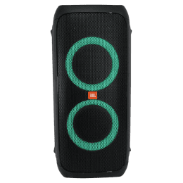 JBL Partybox 310 Bluetooth Speaker | Portable Rechargeable | LED Party Box Speaker | 240 W