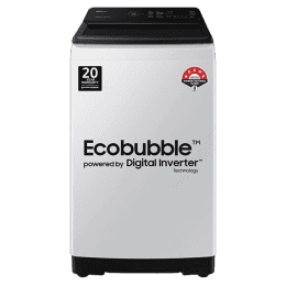 Samsung Fully Automatic Top Load Washing Machine | WA70BG4542BYTL | Lavender Grey